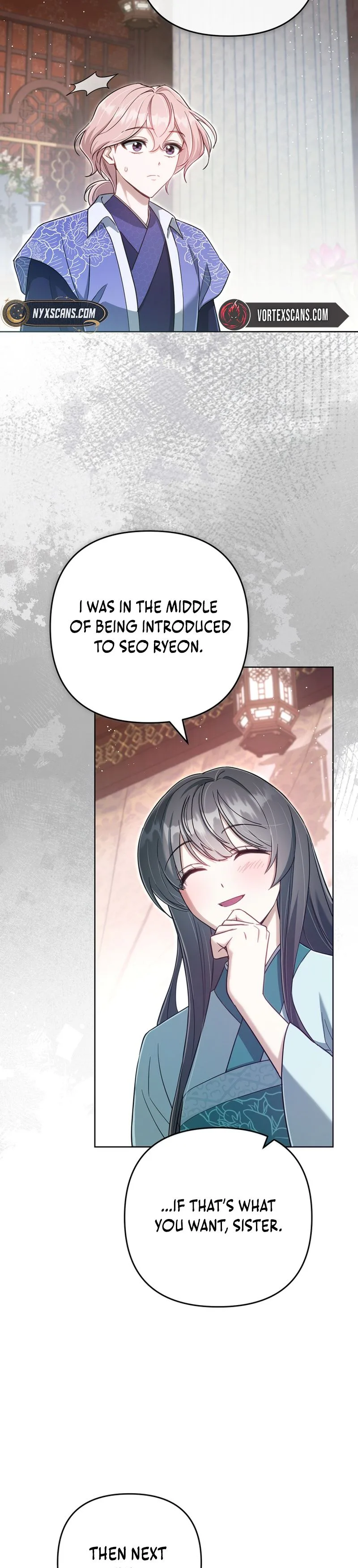 The Heavenly Demon Cult’s Strongest Maid  Chapter 33 Page 24