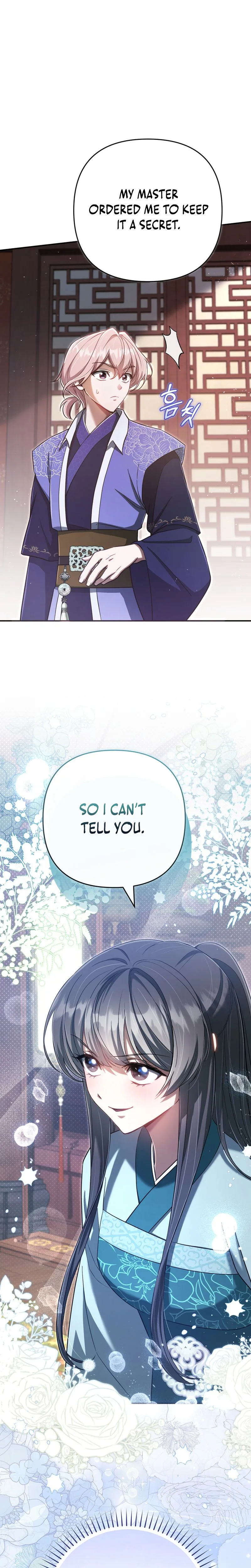 The Heavenly Demon Cult’s Strongest Maid  Chapter 33 Page 31