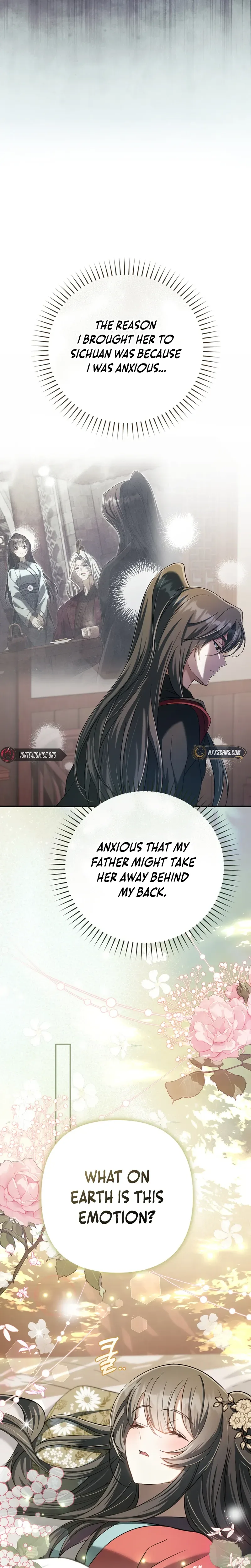 The Heavenly Demon Cult’s Strongest Maid  Chapter 17 Page 16