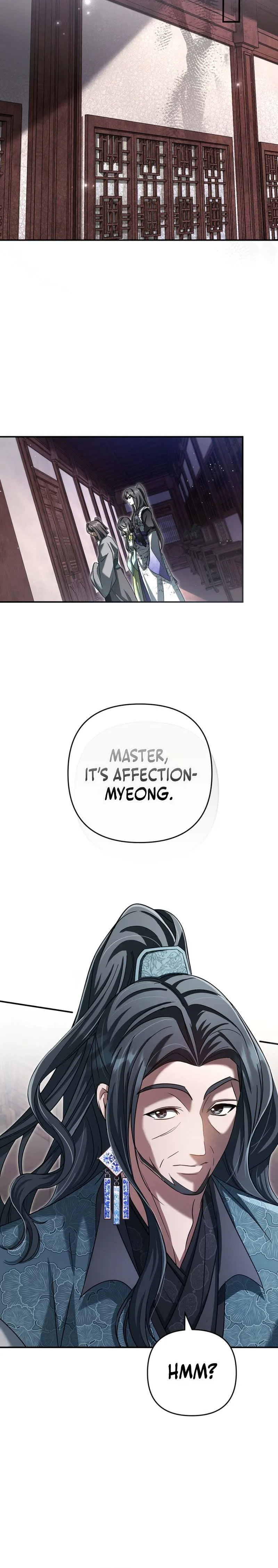 The Heavenly Demon Cult’s Strongest Maid  Chapter 22 Page 18