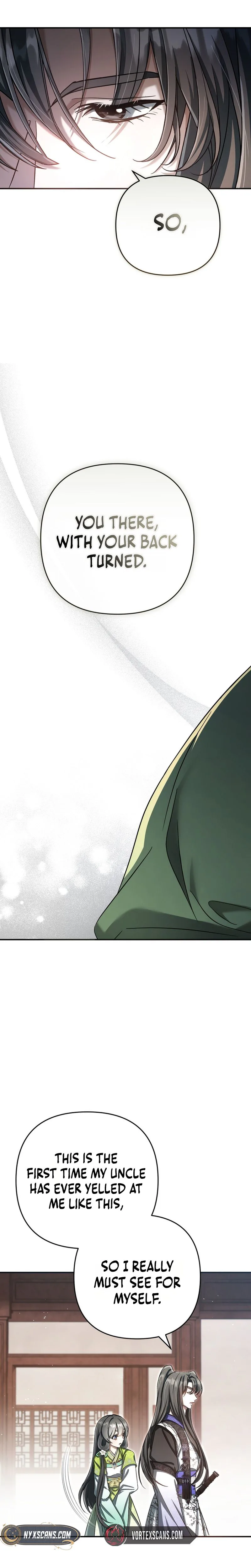 The Heavenly Demon Cult’s Strongest Maid  Chapter 22 Page 26