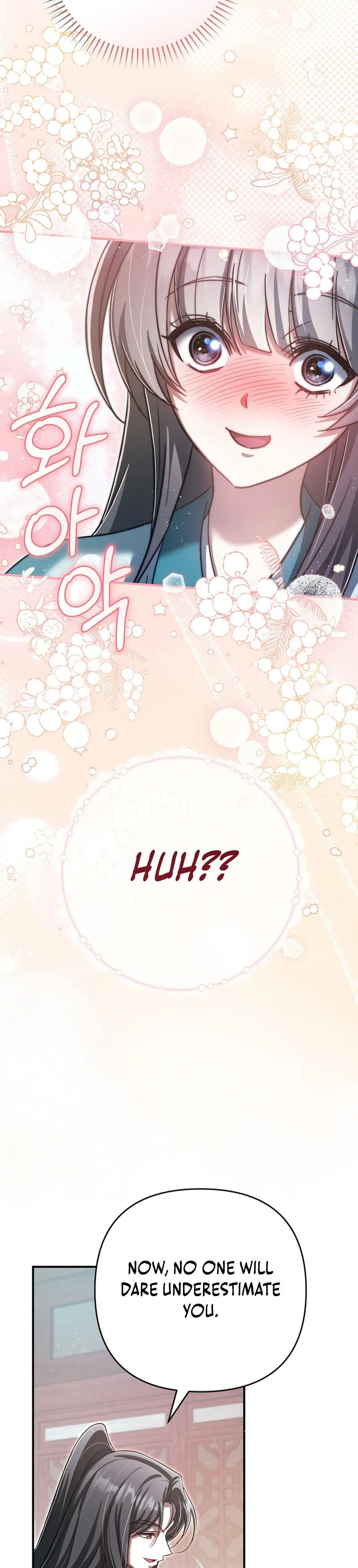 The Heavenly Demon Cult’s Strongest Maid  Chapter 32 Page 8