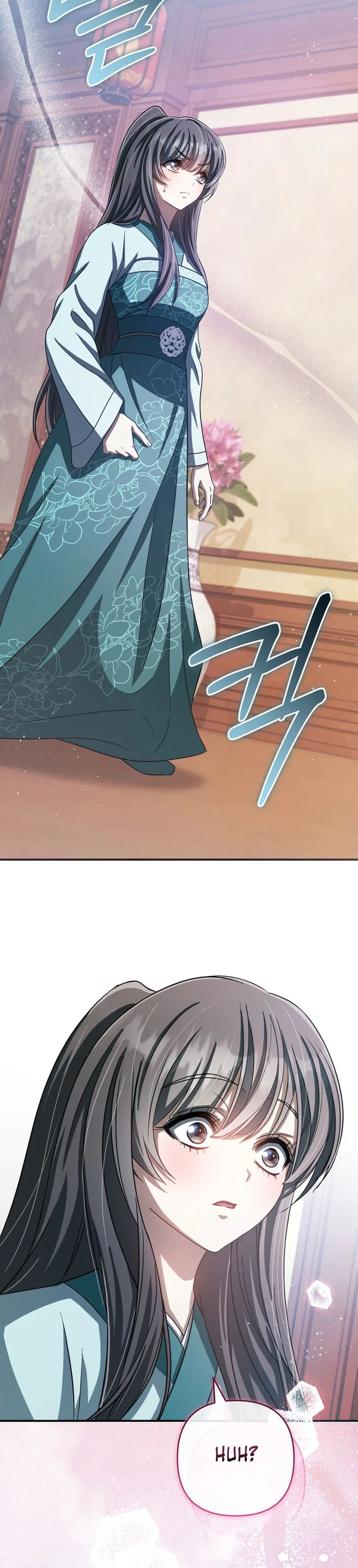 The Heavenly Demon Cult’s Strongest Maid  Chapter 32 Page 18