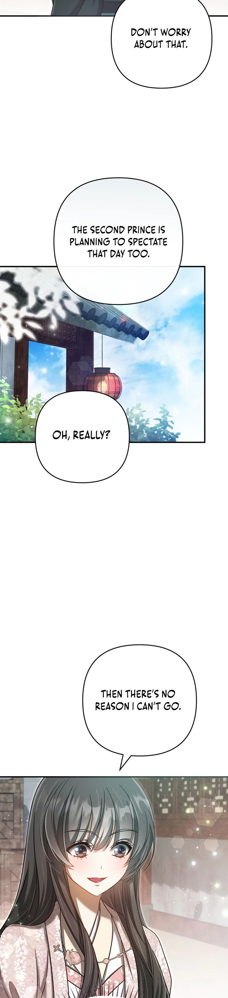 The Heavenly Demon Cult’s Strongest Maid  Chapter 25 Page 18