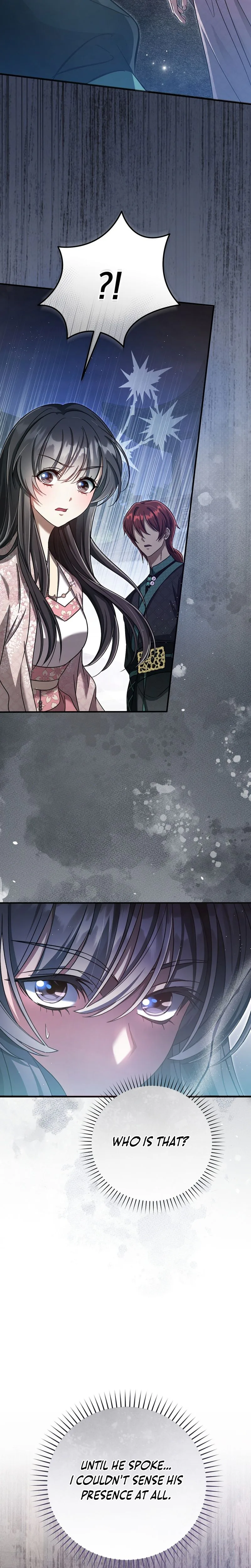 The Heavenly Demon Cult’s Strongest Maid  Chapter 25 Page 23