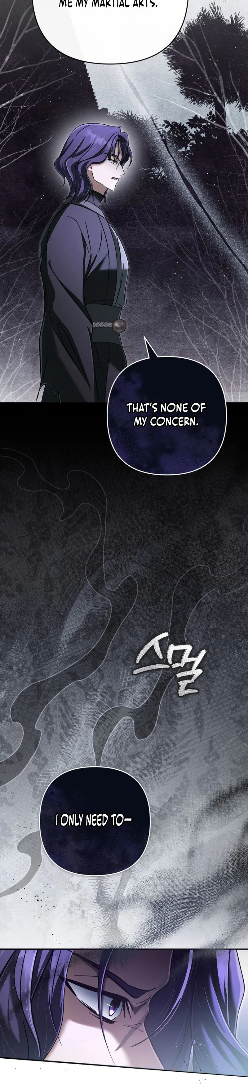 The Heavenly Demon Cult’s Strongest Maid  Chapter 25 Page 30