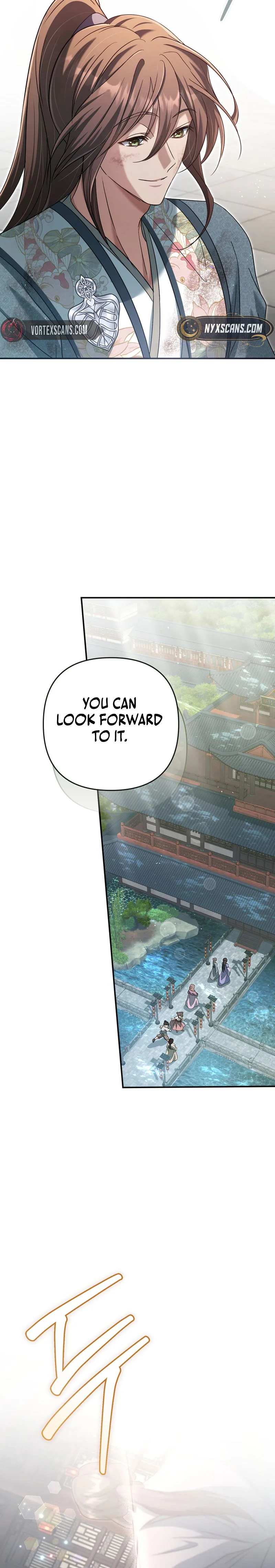 The Heavenly Demon Cult’s Strongest Maid  Chapter 17 Page 8