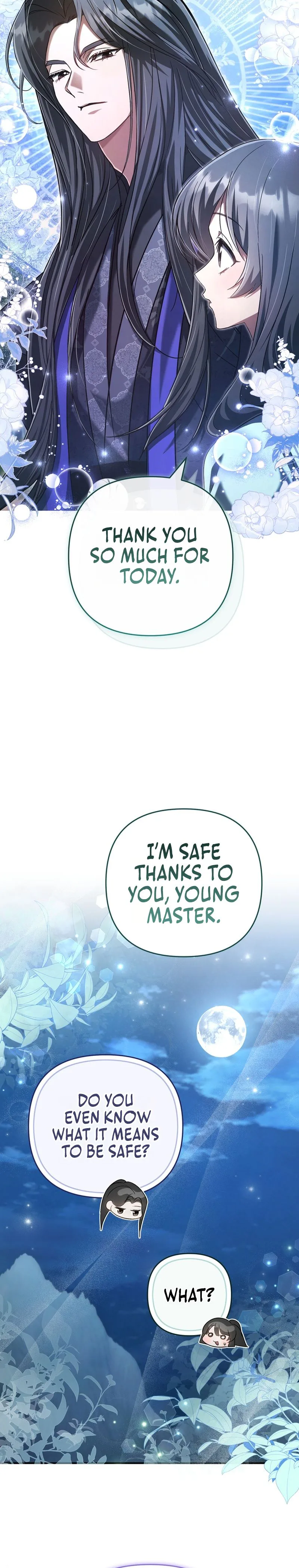 The Heavenly Demon Cult’s Strongest Maid  Chapter 7 Page 31