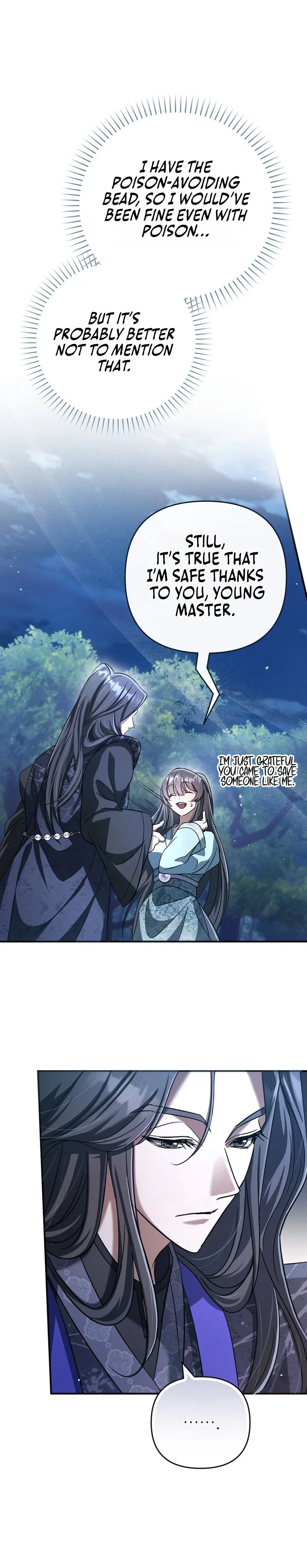 The Heavenly Demon Cult’s Strongest Maid  Chapter 7 Page 33