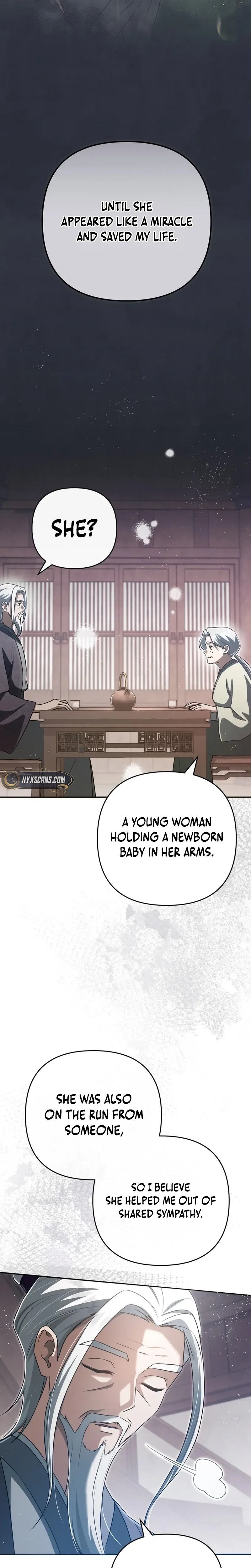 The Heavenly Demon Cult’s Strongest Maid  Chapter 40 Page 19
