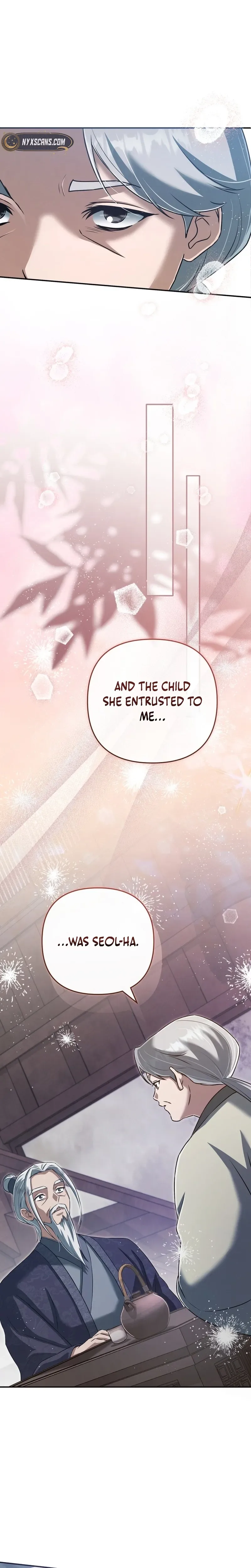 The Heavenly Demon Cult’s Strongest Maid  Chapter 40 Page 22