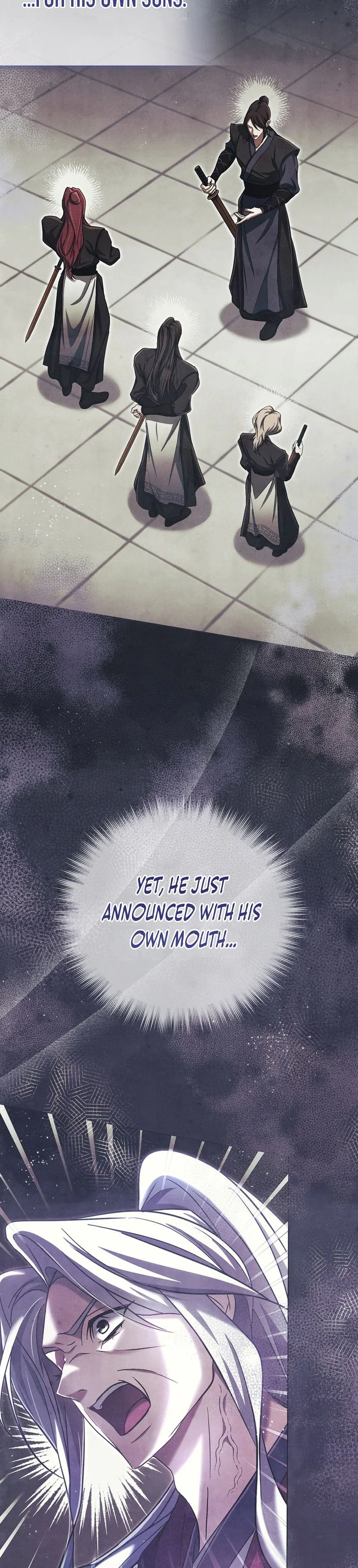 The Heavenly Demon Cult’s Strongest Maid  Chapter 29 Page 10