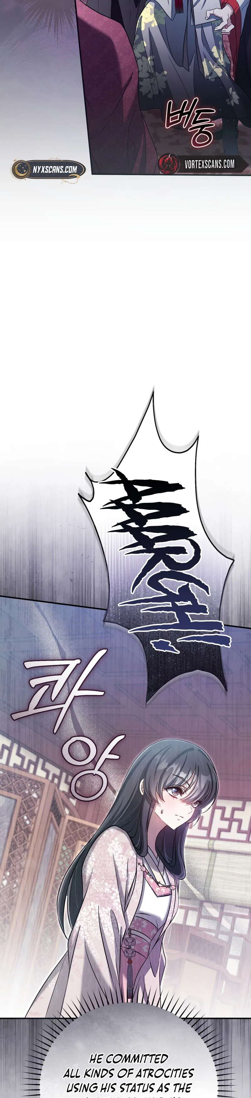 The Heavenly Demon Cult’s Strongest Maid  Chapter 29 Page 18