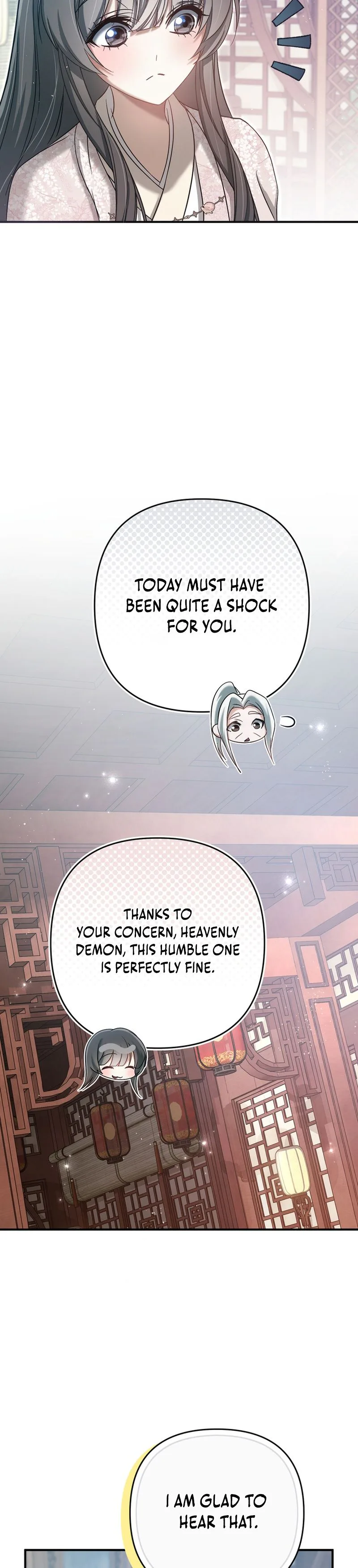 The Heavenly Demon Cult’s Strongest Maid  Chapter 29 Page 20