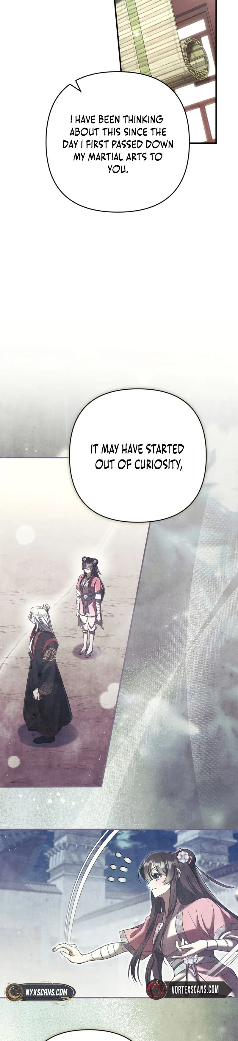 The Heavenly Demon Cult’s Strongest Maid  Chapter 29 Page 24