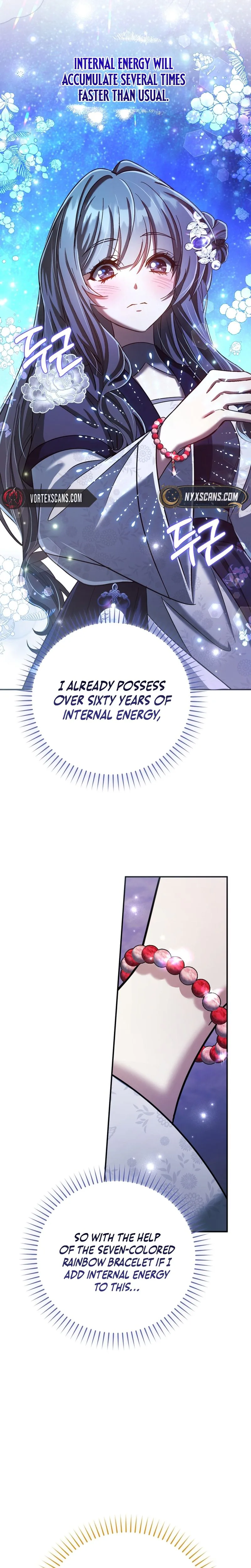 The Heavenly Demon Cult’s Strongest Maid  Chapter 19 Page 17