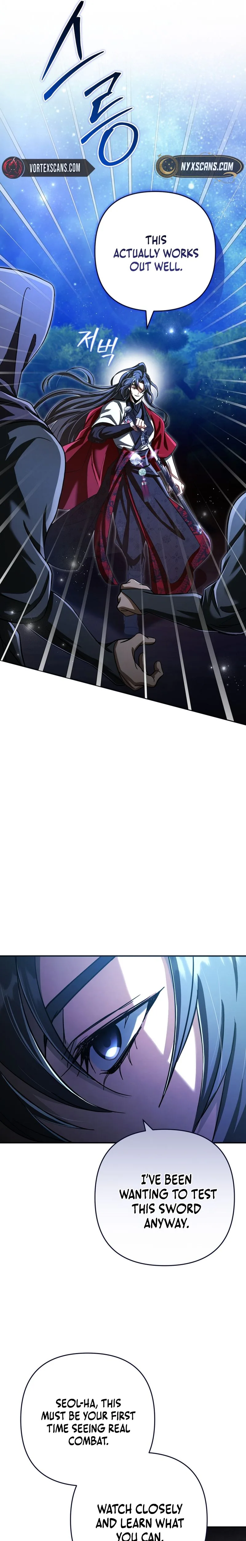 The Heavenly Demon Cult’s Strongest Maid  Chapter 19 Page 23