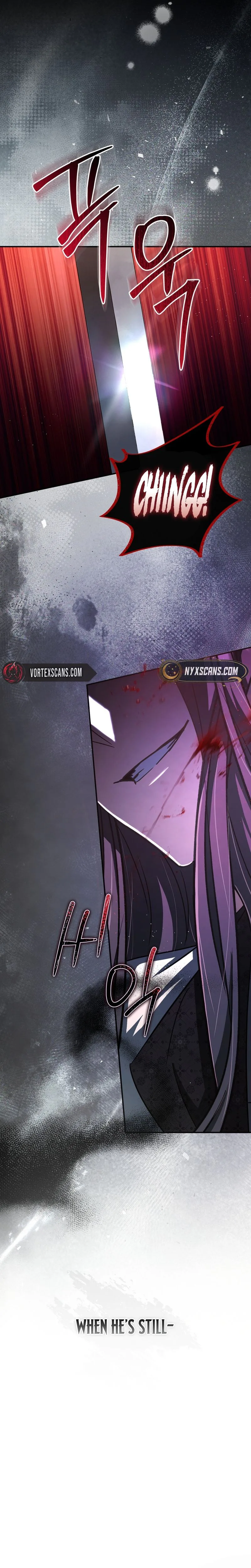 The Heavenly Demon Cult’s Strongest Maid  Chapter 19 Page 31