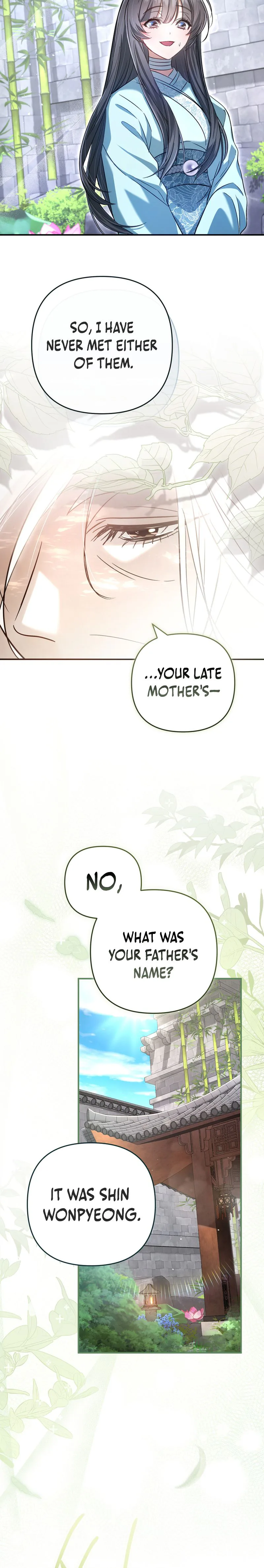 The Heavenly Demon Cult’s Strongest Maid  Chapter 8 Page 9