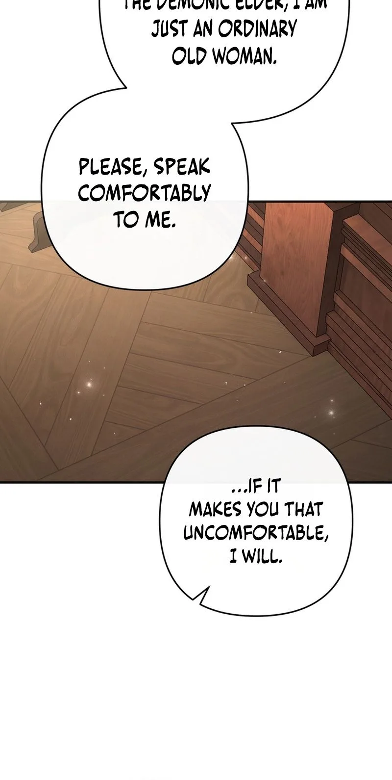 The Heavenly Demon Cult’s Strongest Maid  Chapter 23 Page 12