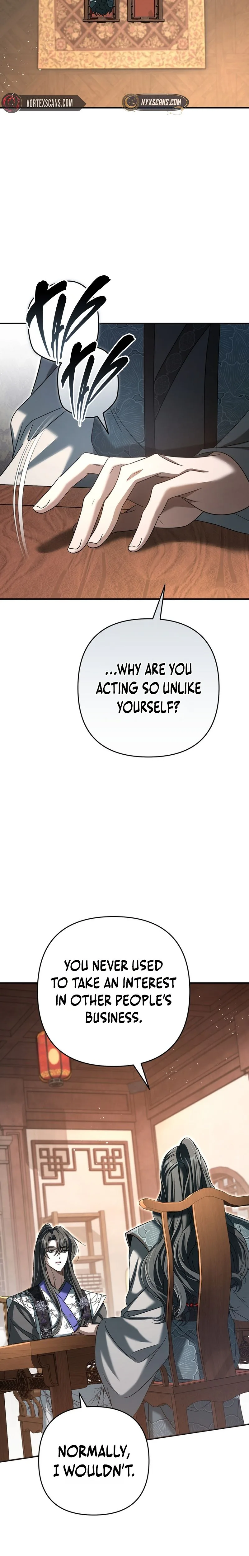 The Heavenly Demon Cult’s Strongest Maid  Chapter 23 Page 19