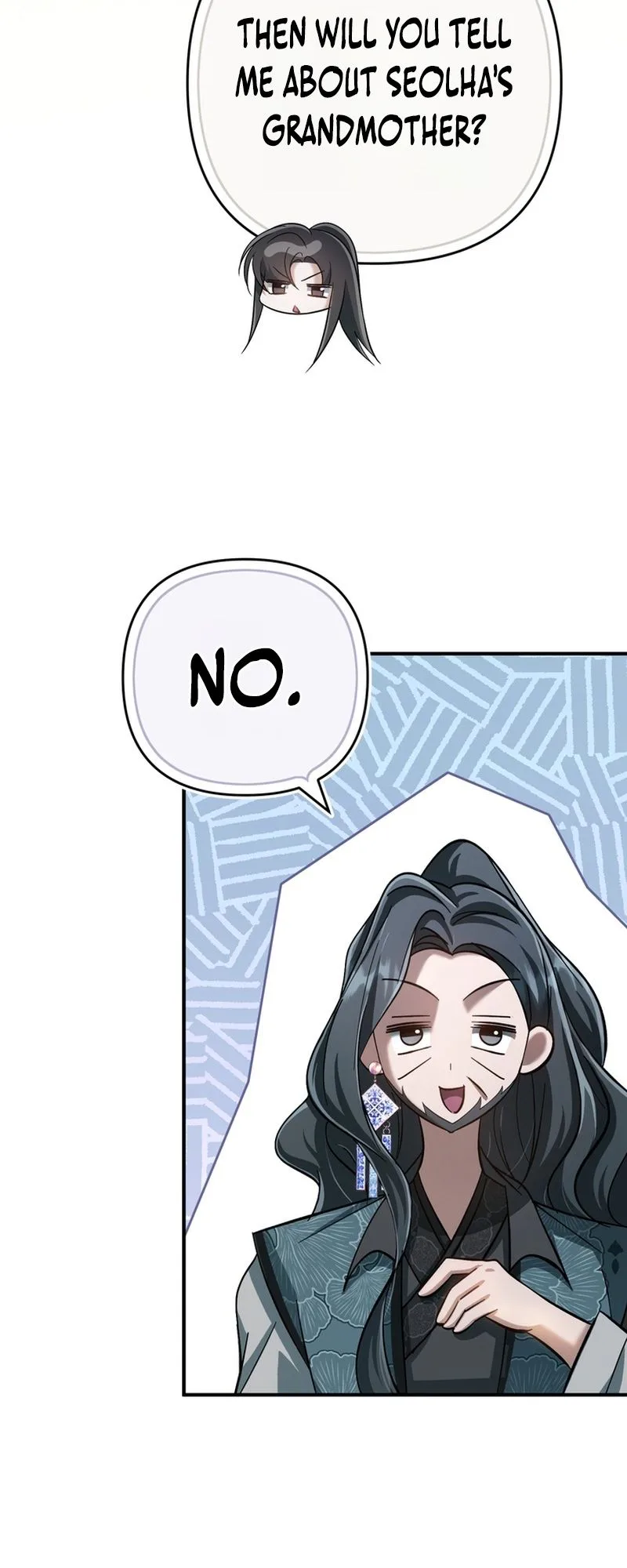The Heavenly Demon Cult’s Strongest Maid  Chapter 23 Page 26