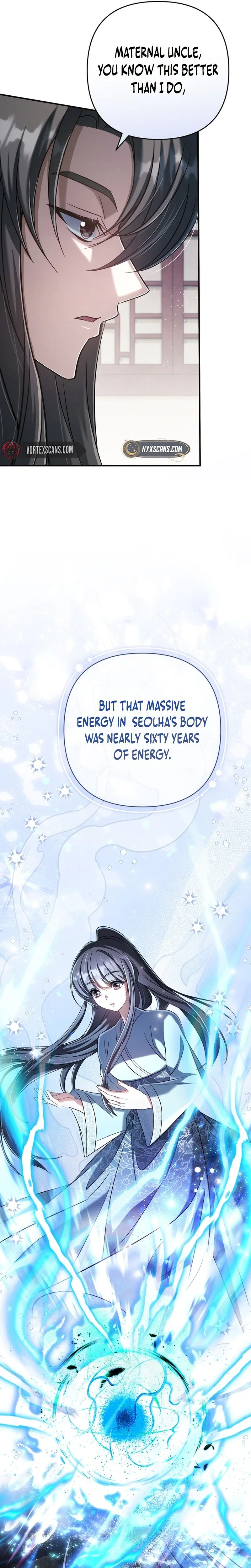 The Heavenly Demon Cult’s Strongest Maid  Chapter 23 Page 30