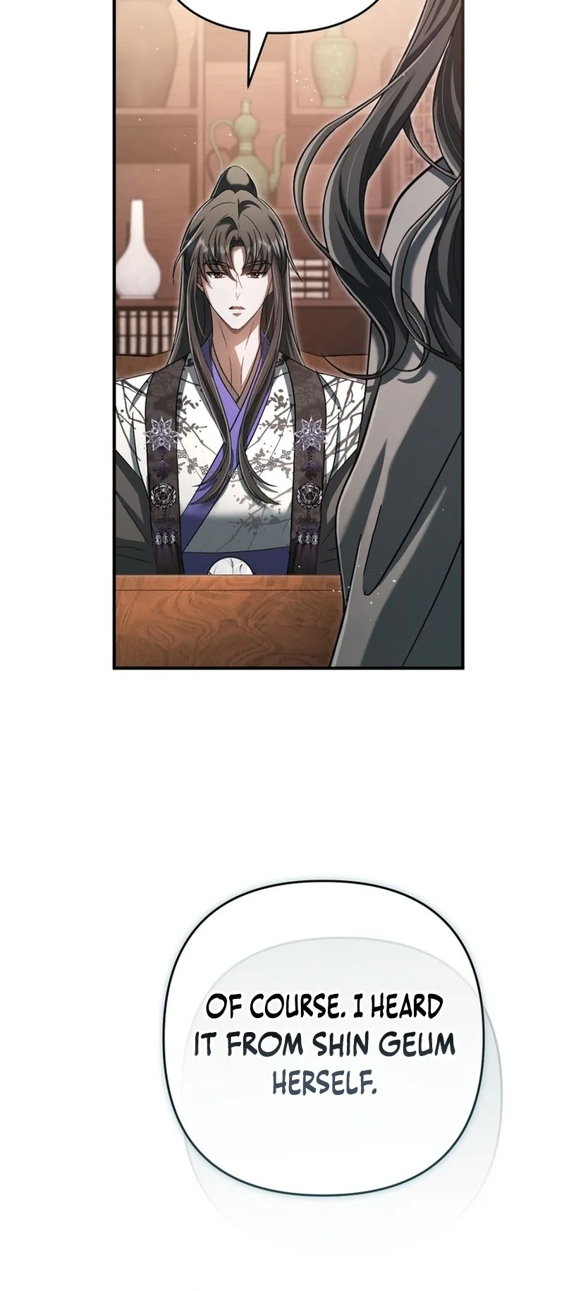 The Heavenly Demon Cult’s Strongest Maid  Chapter 23 Page 32