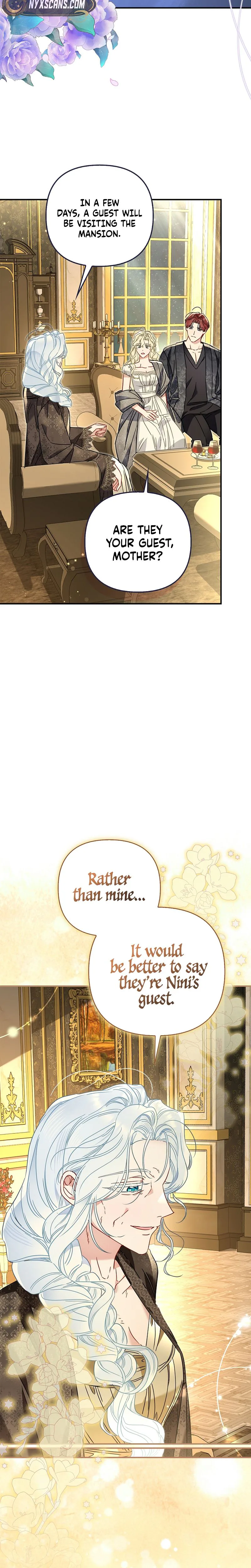 The Heroine Takes Everything Chapter 7 Page 7