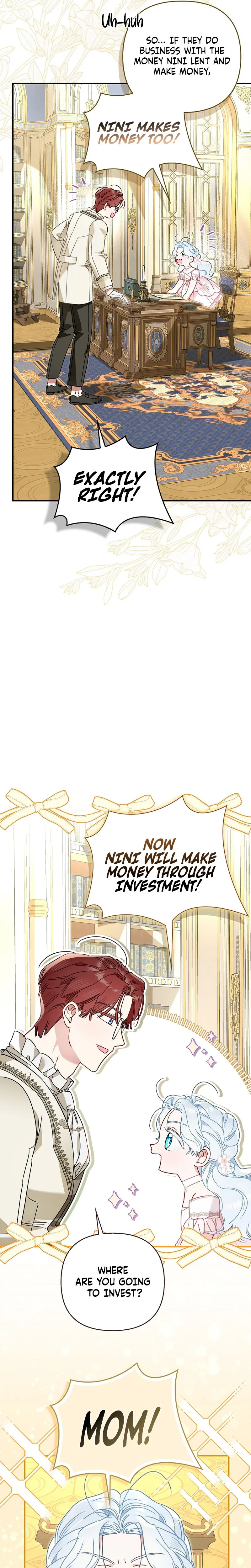 The Heroine Takes Everything Chapter 7 Page 14