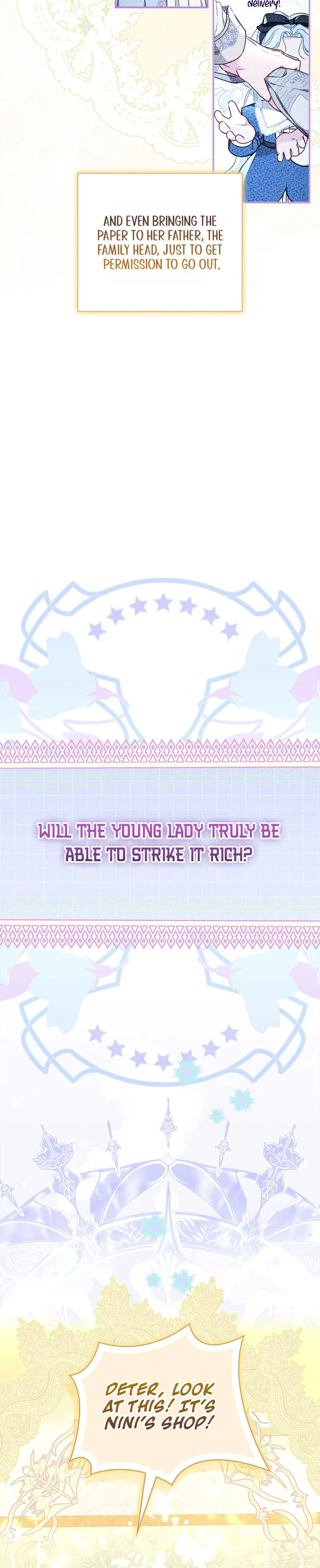 The Heroine Takes Everything Chapter 2 Page 12