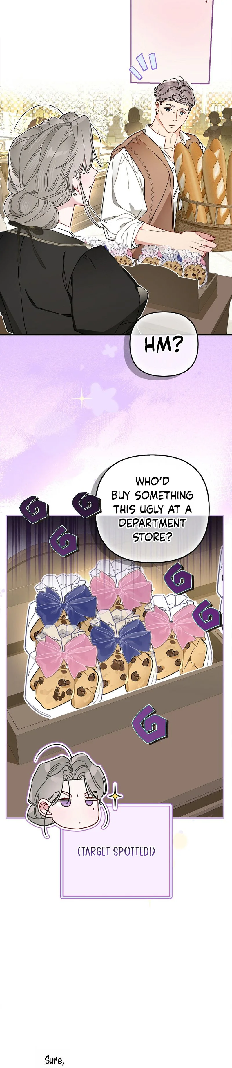 The Heroine Takes Everything Chapter 2 Page 15