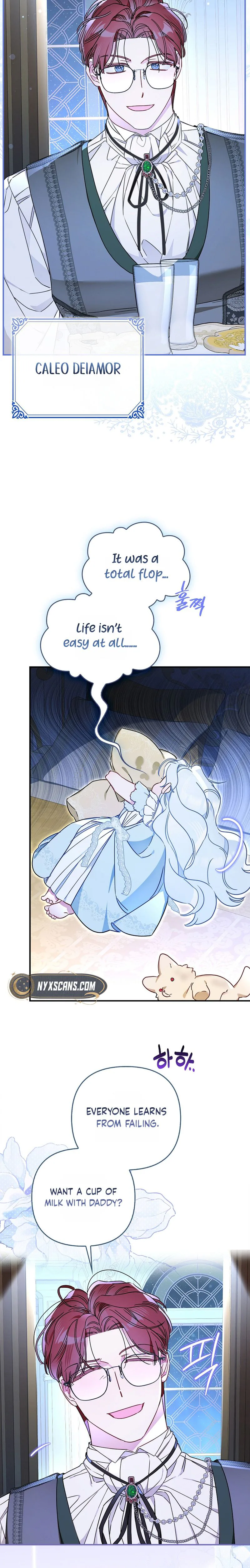 The Heroine Takes Everything Chapter 2 Page 26
