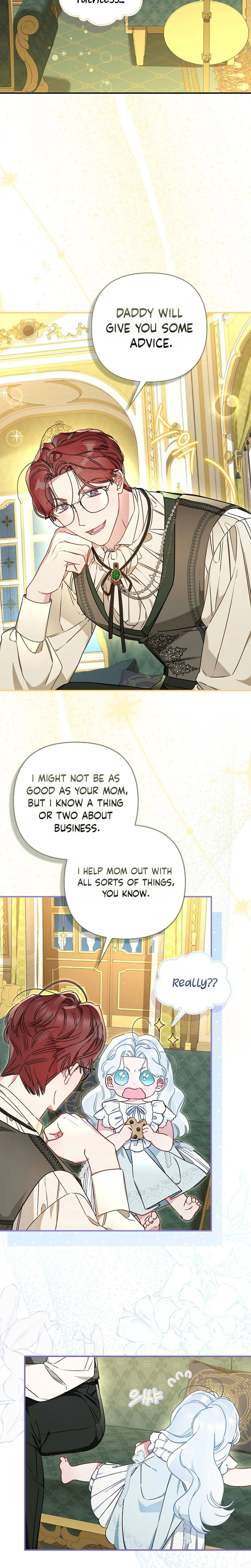 The Heroine Takes Everything Chapter 2 Page 30