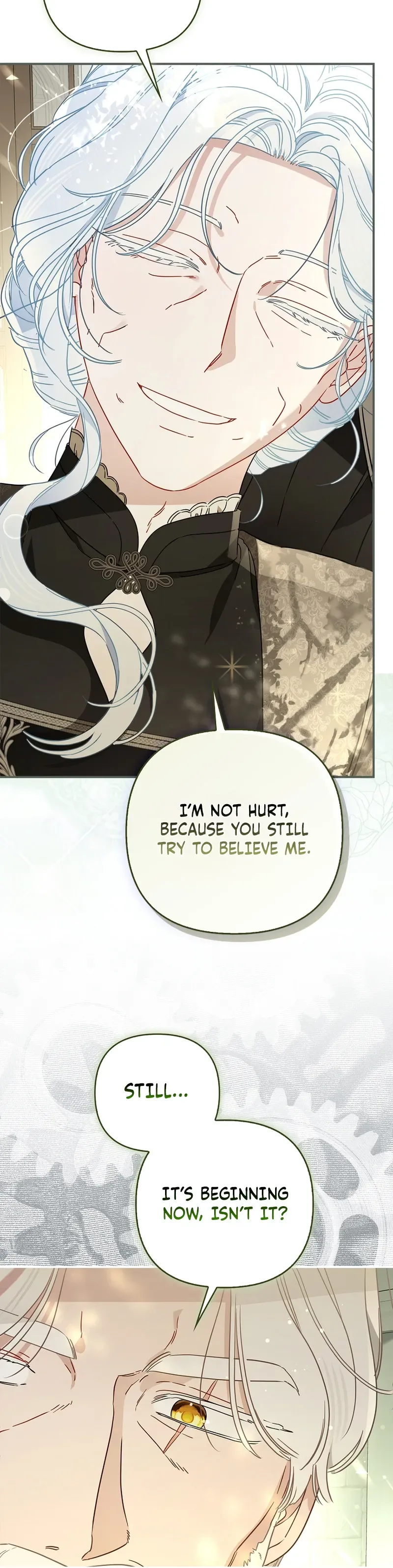 The Heroine Takes Everything Chapter 15 Page 7