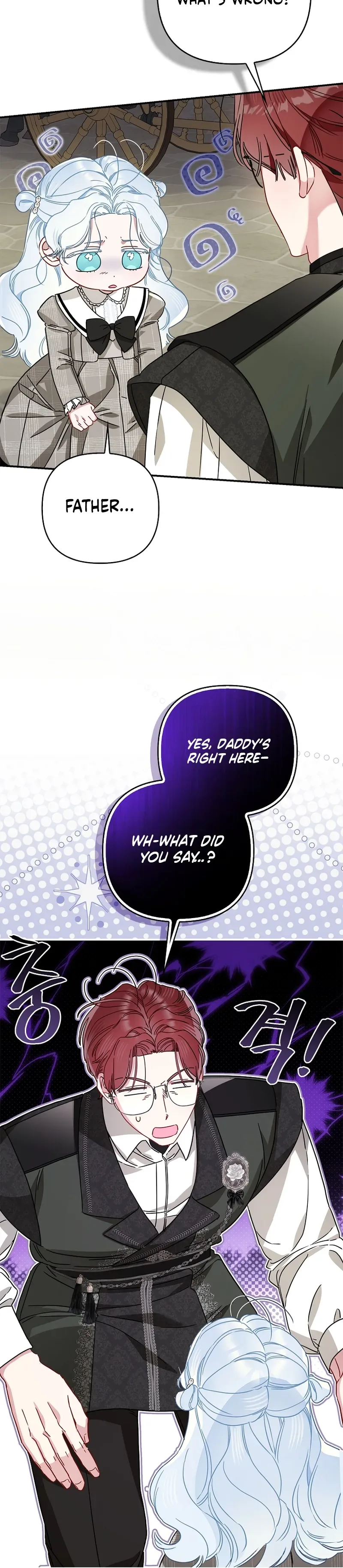 The Heroine Takes Everything Chapter 15 Page 10