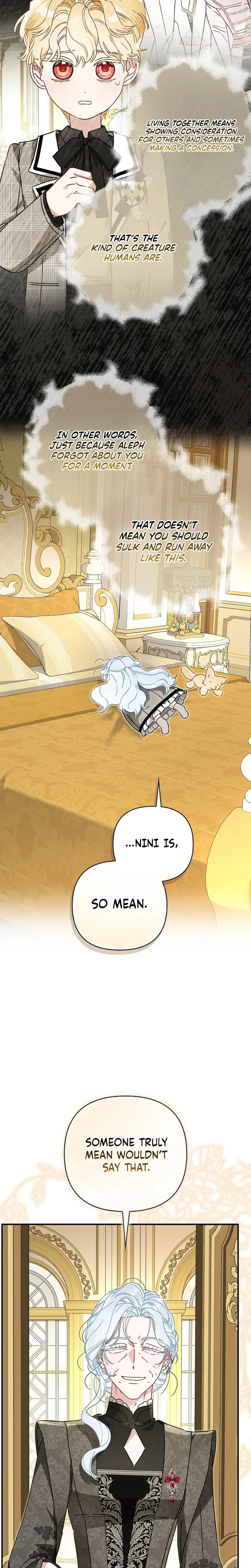 The Heroine Takes Everything Chapter 15 Page 15