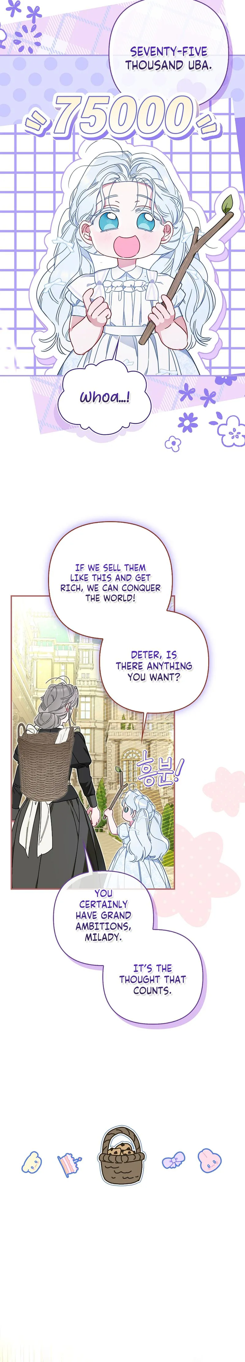 The Heroine Takes Everything Chapter 2 Page 18