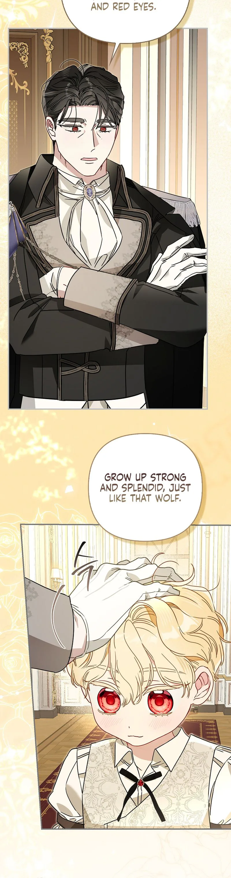 The Heroine Takes Everything Chapter 12 Page 7