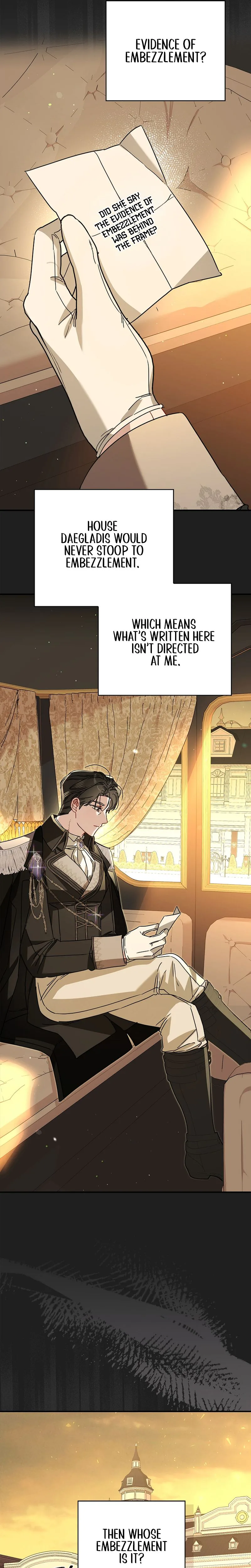 The Heroine Takes Everything Chapter 12 Page 14