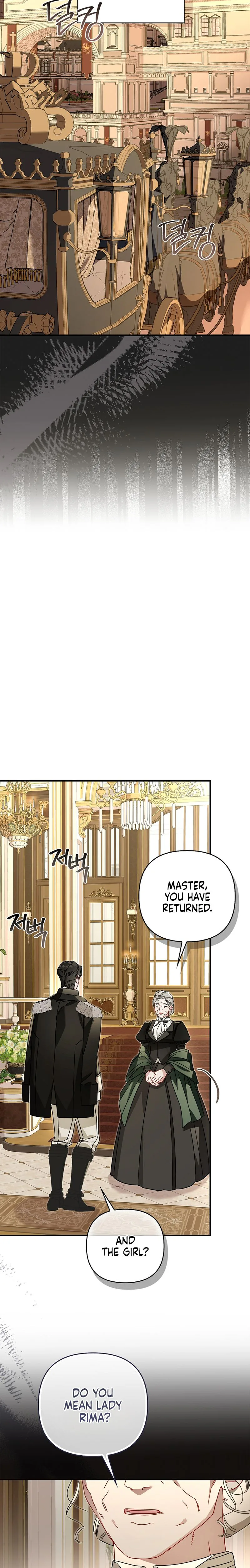 The Heroine Takes Everything Chapter 12 Page 15