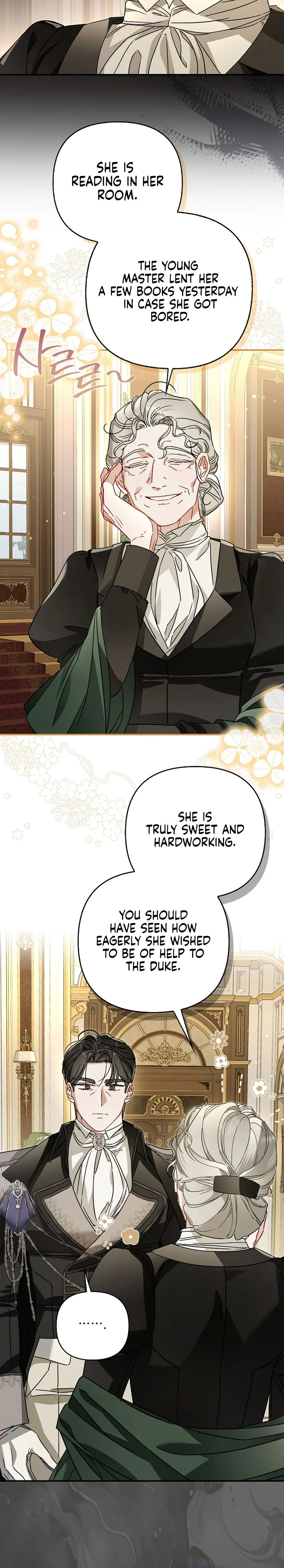 The Heroine Takes Everything Chapter 12 Page 16