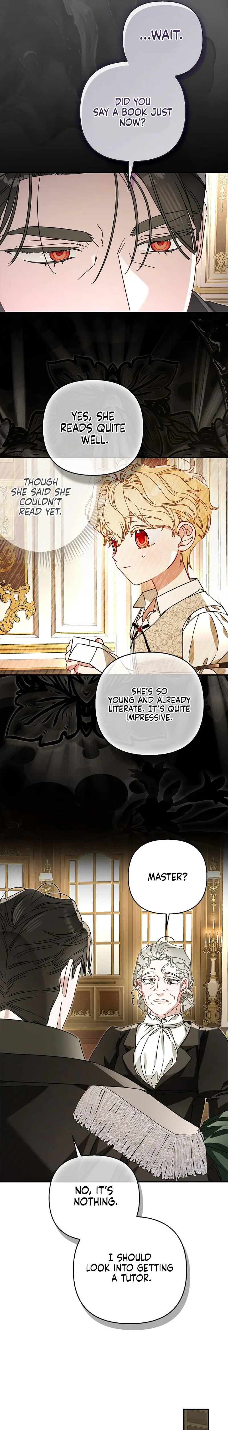 The Heroine Takes Everything Chapter 12 Page 17