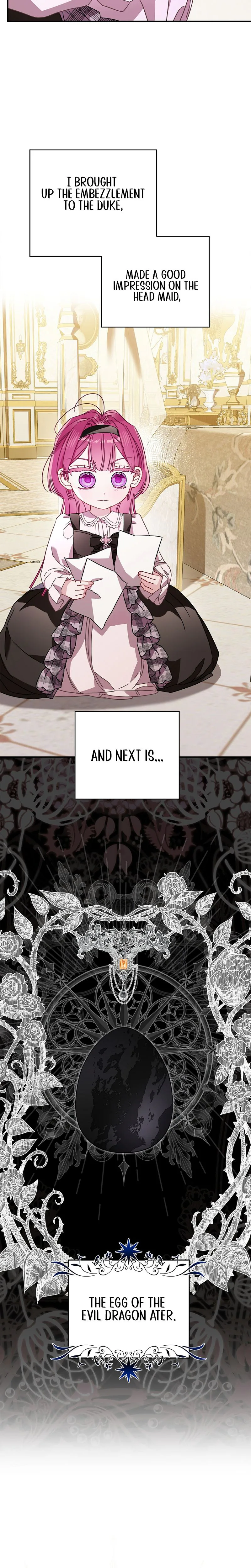 The Heroine Takes Everything Chapter 12 Page 25