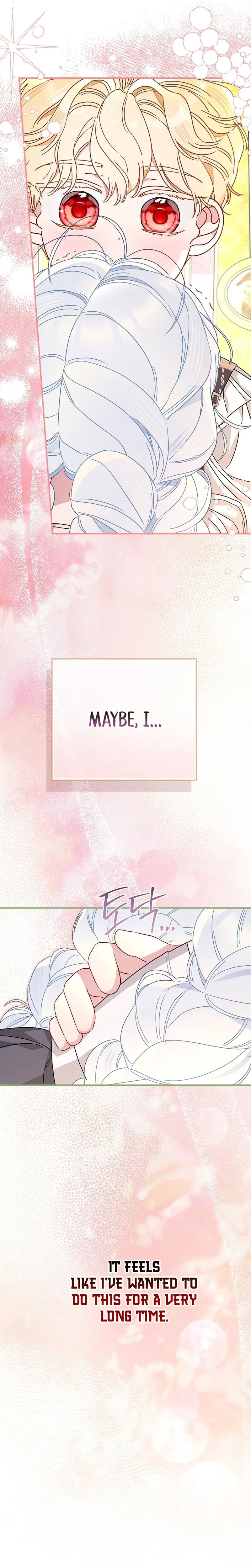 The Heroine Takes Everything Chapter 17 Page 25