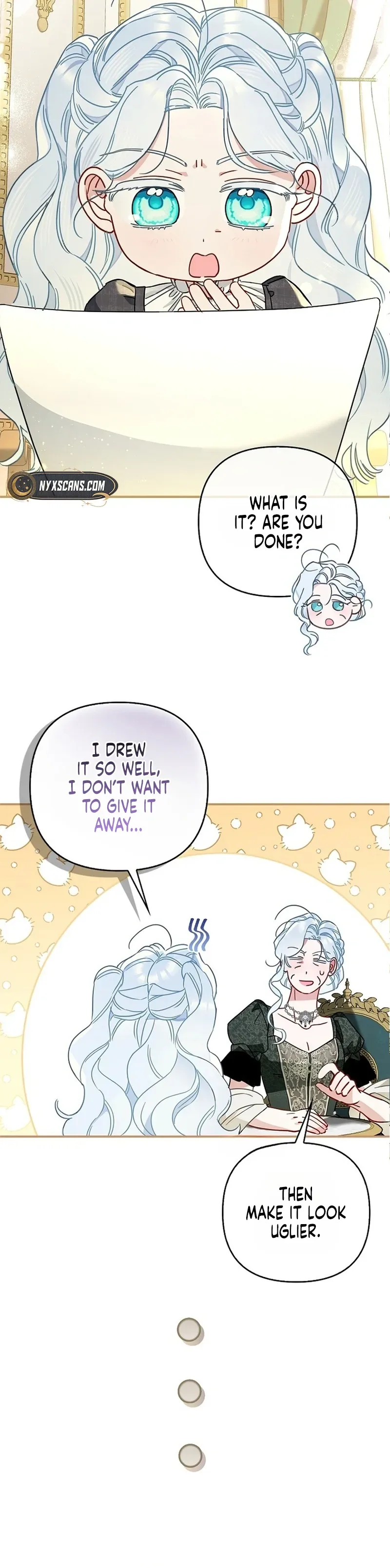 The Heroine Takes Everything Chapter 6 Page 9