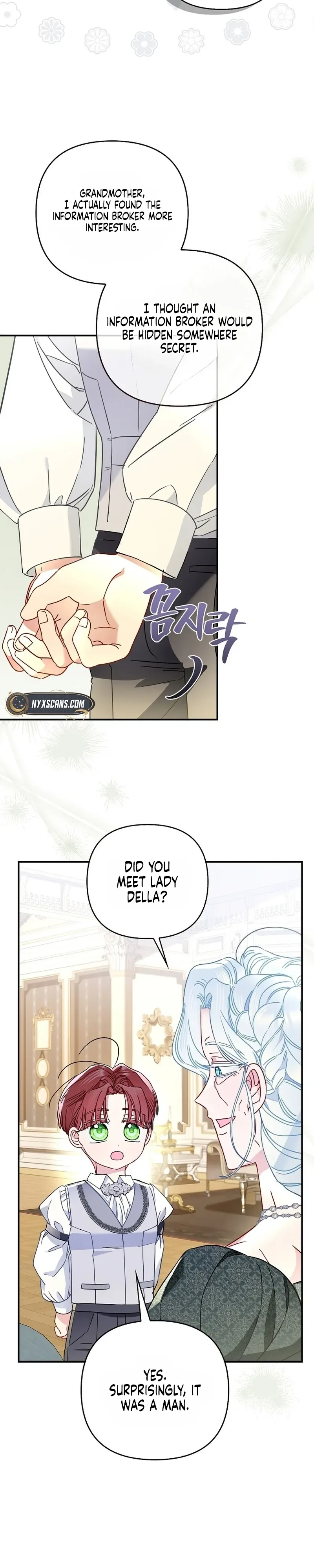 The Heroine Takes Everything Chapter 6 Page 15