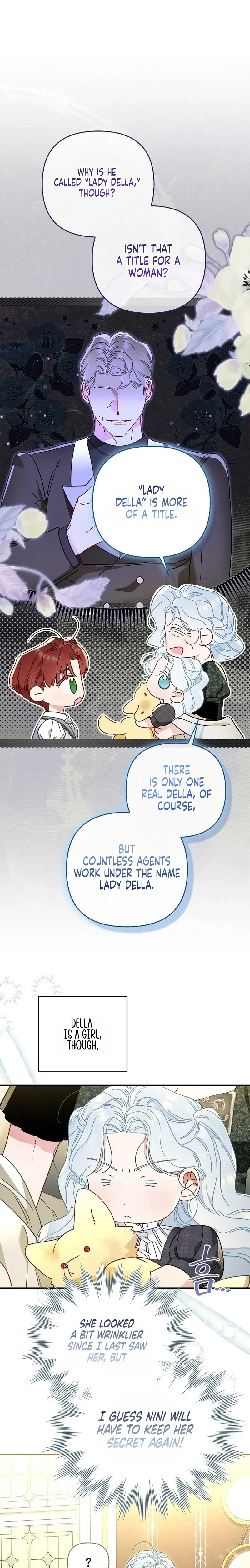 The Heroine Takes Everything Chapter 6 Page 16