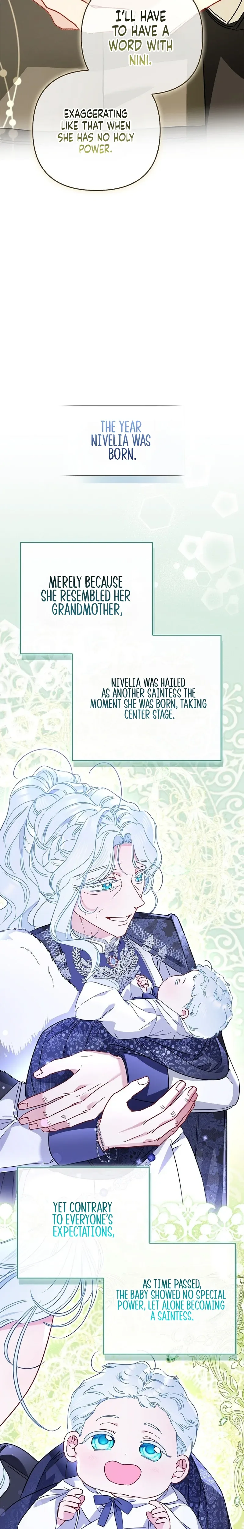 The Heroine Takes Everything Chapter 6 Page 26