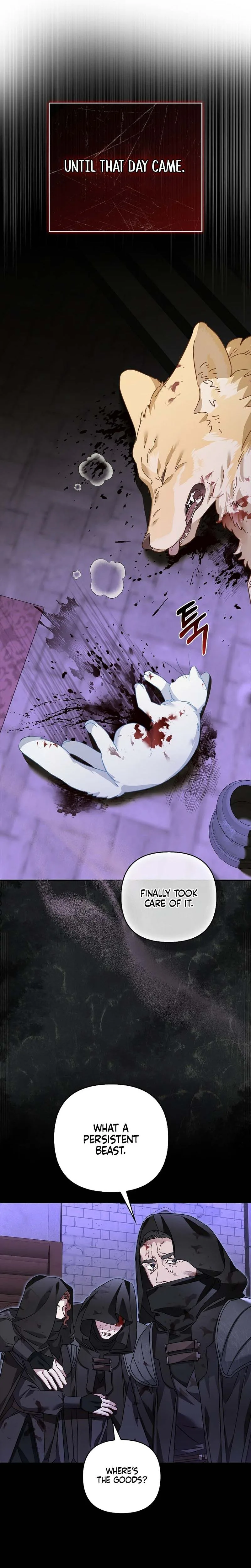 The Heroine Takes Everything Chapter 1 Page 10